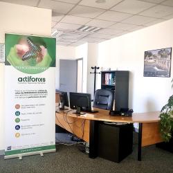 Actiforces