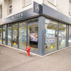 Actifs Immobilier - Agence Immobilière Dijon