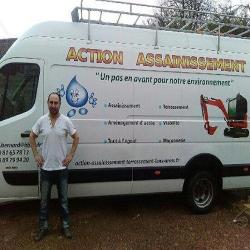 Action Assainissement