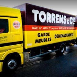 Action Assistance Demenagements Torrens