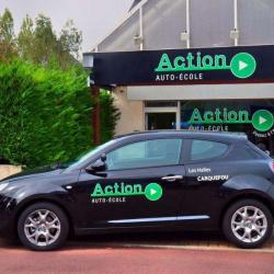 Action Auto Ecole