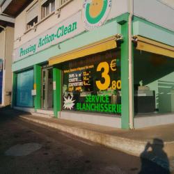 Action Clean