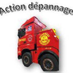 Action Dépannage
