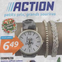 Action