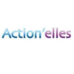Action'elles Rhône-alpes