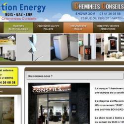 Action Energy