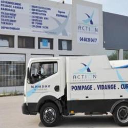 Action Environnement