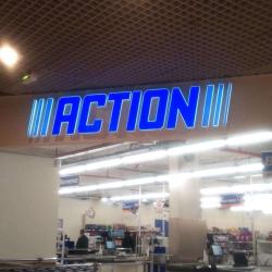 Action