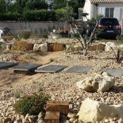 Action Jardin
