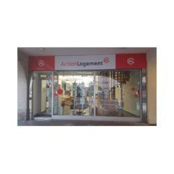 Action Logement