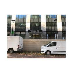 Action Logement