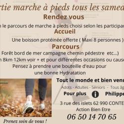 Action Bien-etre