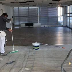 Action Peinture