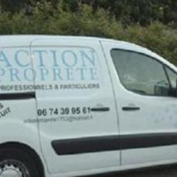 Action Propreté