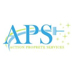 Action Proprete Services