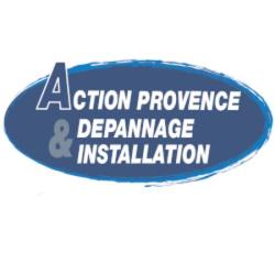 Action Provence Dépannage Installation