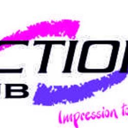 Action Pub Dome'in