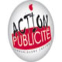 Action Publicité