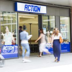 Action