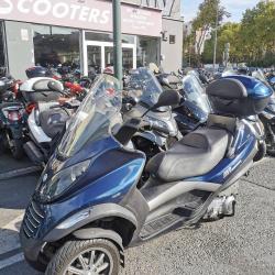 Action Scooters