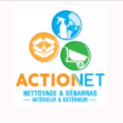 Actionnet Nettoyage