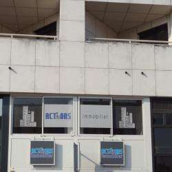 Actions Immobilier