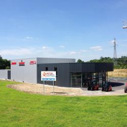 Actis Location