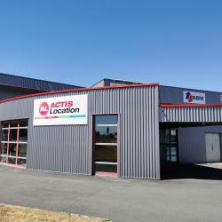 Actis Location