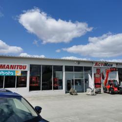 Actis Location