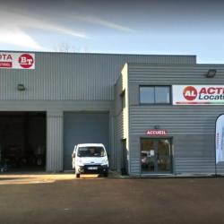 Actis Location