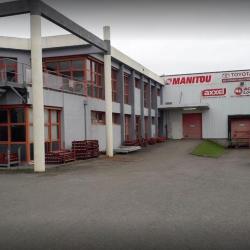 Actis Location