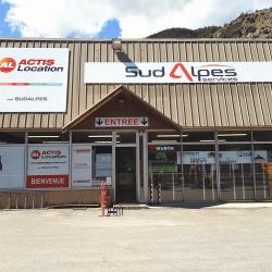 Actis Location