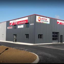 Actis Location