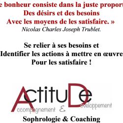 Actitude
