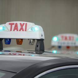 Activ’ Taxi