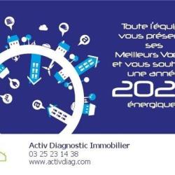 Activ Diagnostic Immobilier
