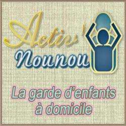 Activ'nounou