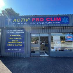 Activ Pro Clim