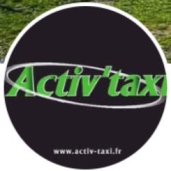 Activ' Taxi Chateaulin | Vsl - Taxi Conventionné - Ambulance