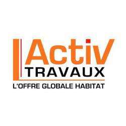 Activ Travaux Chartres
