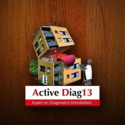 Active Diag 13, Expert En Diagnostic Immobilier - Ad13