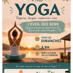 Active Yoga