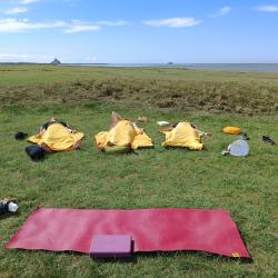 Active Yoga