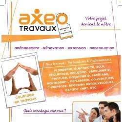 Action Travaux 69