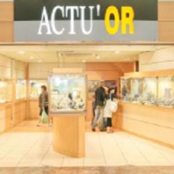 Actu Or