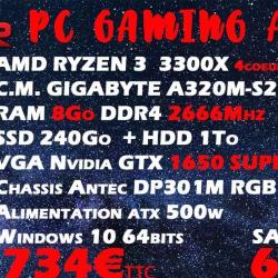 Actual Computer