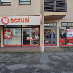 Actual Emploi Ancenis