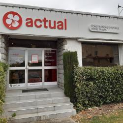 Actual Emploi Andrézieux Bouthéon