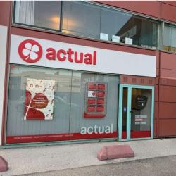Actual Emploi Aubagne