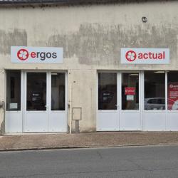 Actual Emploi Bressuire